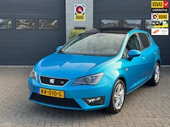 SEAT Ibiza - 1.0 EcoTSI FR Connect *Garantie*LM velgen*Pannoramadak