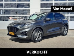 Ford Kuga - 2.5 PHEV ST-Line X Trekhaak - electr. achterklep - adapt cruise control