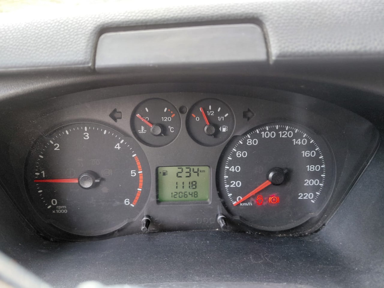 Ford Transit - 260S 2.2 TDCI Economy Edition - AutoWereld.nl