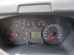 Ford Transit - 260S 2.2 TDCI Economy Edition
