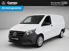 Mercedes-Benz eVito - eVito 112 L2 60 kWh