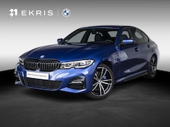 BMW 3-serie - Sedan 330e SoH 89% | High Executive | M Sport | Stoelverwarming | Harman Kardon | LED | Cr