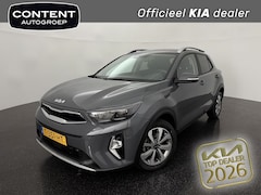 Kia Stonic - 1.0 T-GDi 120pk DCT7 DynamicPlusLine | All-Seasonbanden | Apple Carplay/Android Auto