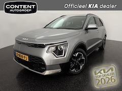 Kia e-Niro - EV 64, 8 kWh 204pk Edition | SOH 97, 2%
