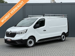Renault Trafic - 2.0 dCi / L2H1 / WORDT VERWACHT / 1e EIG. / IMPERIAAL / CAMERA / 3-ZITS / LANE ASSIST
