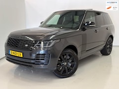 Land Rover Range Rover - 2.0 P400e Vogue / Pano / Meridian / Memory