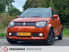 Suzuki Ignis - 1.2 Select AUTOMAAT | Orig. 23.000 KM | Carplay | Camera