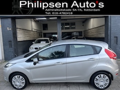Ford Fiesta - 1.25 Champion nl auto.1e eig