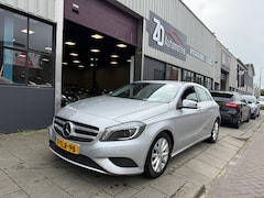 Mercedes-Benz A-klasse - A180 Xenon led 2014