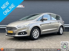 Ford S-Max - 1.5 Titanium