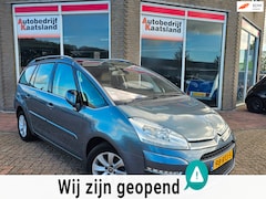 Citroën Grand C4 Picasso - 1.6 VTi Ligne Business - Clima - Cruise - Electr Ramen