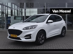 Ford Kuga - 2.5 PHEV ST-Line | Climate Control | Cruise Control | Trekhaak | Winterpack | Achteruitrij