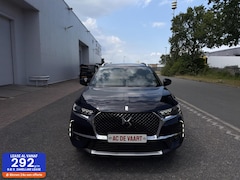 DS 7 Crossback - 1.6 PureTech So Chic - NAVI/LEER/CAMERA/NAP