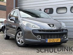 Peugeot 207 SW - 1.6 VTi XS TREKHAAK|CRUISE CONTROL|PANORAMADAK