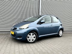 Toyota Aygo - 1.0 12v VVT-i Access