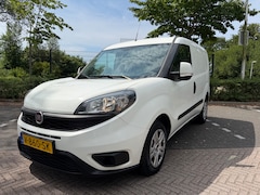 Fiat Doblò Cargo - 1.6 MJ L1H1 ECO JET