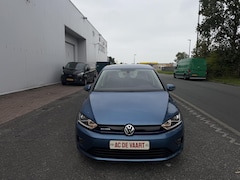 Volkswagen Golf Sportsvan - 1.0 TSI - 1EIGENAAR/NAVI/PDC/NAP