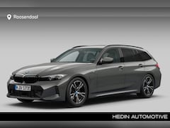 BMW 3-serie Touring - 330e M-Sport | Electrische stoelen | Stuurverwarming | Hifi | Comfort Access | Stoelverwar