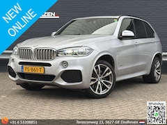 BMW X5 - xDrive50i High Executive 7p