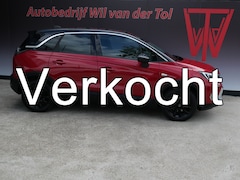 Opel Crossland - 1.2 Turbo GS LINE | CARPLAY | LED | TREKHAAK | RIEM V.V | APK 11-2027