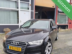 Audi A3 Sportback - 1.2 TFSI Attraction Pro Line plus