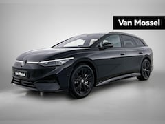 Volkswagen ID.7 Tourer - Limited Edition Plus 77 kWh 286pk | Trekhaak inklapbaar | Camera | Apple Carplay | Android