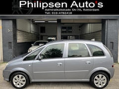Opel Meriva - 1.6-16V Temptation Automaat