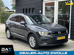 Volkswagen Tiguan - 1.5 TSI Comfortline Ecc/Adap Cruise/Pdc/Trekhaak
