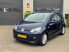 Volkswagen Up! - 1.0 high up BlueMotion *Airco*Garantie