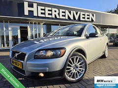 Volvo C30 - 1.8 goed rijdende auto netjes