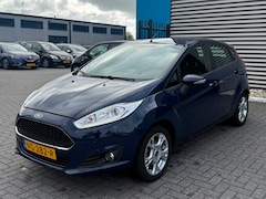 Ford Fiesta - 1.0 Style Ultimate