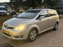 Toyota Corolla Verso - TOPSTAAT 1.8 | AUTOMAAT |7 PERSONEN NAP