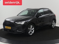 Audi Q3 - 35 TFSI S Line Pro Line S | Trekhaak | Stoelverwarming | Climate Control | Navigatie | Par
