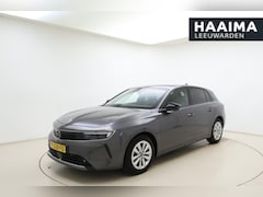 Opel Astra - 1.2 Level 2 | Navigatie | Camera | Climate control | Extra getint glas | Lichtmetalen velg