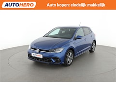 Volkswagen Polo - 1.0 TSI R-Line Business | PA47290 |
