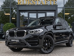 BMW X3 - xDrive30e High Executive|PANO|CAM|APP|19''|CC|STOELVW
