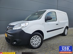 Renault Kangoo - 1.5 Blue dCi Airco Cruise Navi Trekh