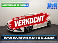 Mercedes-Benz CLA-klasse Shooting Brake - 180 Business Solution AMG