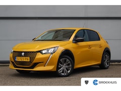 Peugeot e-208 - EV Allure Pack 50 kWh | SOH 98% | Camera | Climate & Cruise Controle | Carplay | Keyless |