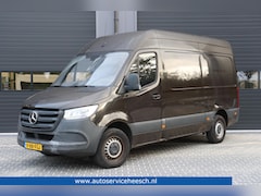Mercedes-Benz Sprinter - bestel 314 2.2 CDI L2H2 l RWD l MBUX l CAMERA l CRUISE CONTROL