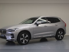 Volvo XC60 - T6 Plug-in hybrid AWD Plus Bright | Rijklaarprijs | Trekhaak | Stoel ventilatie |