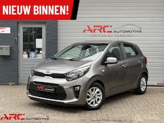 Kia Picanto - 1.0 MPi DynamicLine 1eig Camera/Navi/Nieuwe APK