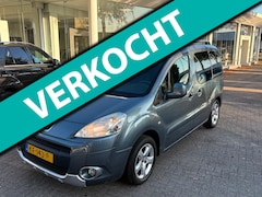 Peugeot Partner Tepee - 1.6 VTi XT Style Pano AC Trekhaak PDC