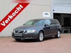 Volvo V70 - 3.0 T6 AWD AUTOMAAT BLIJVEND YOUNGTIMER incl. 21% BTW