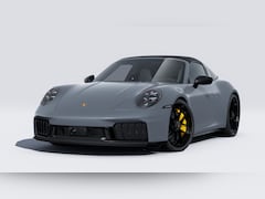 Porsche 911 Targa - 4 GTS