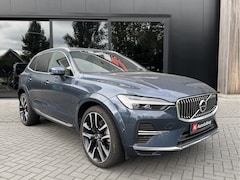 Volvo XC60 - 2.0 T6 Plug-in hybrid AWD Ultimate Bright Panorama dak, Leder, Stoelkoeling/ Massage/ verw