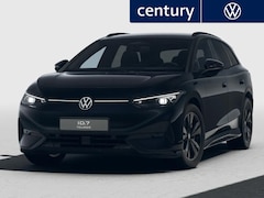 Volkswagen ID.7 Tourer - Limited Edition Plus 86 kWh accu, 210 kW / 286 PK