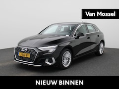 Audi A3 Sportback - 30 TFSI Business edition | Navigatie | Airco | Lichtmetalen wielen
