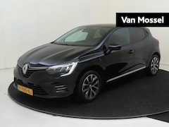 Renault Clio - 1.0 TCe Zen LM-Velgen | Parkeersensoren