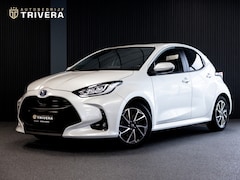 Toyota Yaris - 1.5 Hybrid Dynamic l SoH 94% l AUT.l CAM l 1ste eig.l CARPLAY l BTW Auto l Dealer onderhou